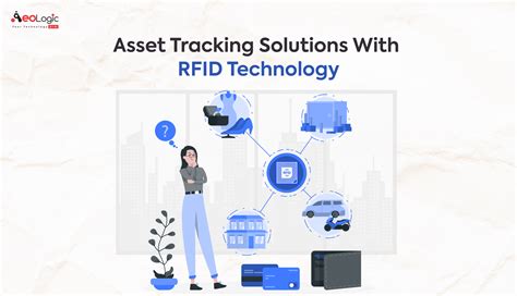 RFID Asset Tracking System in Miami 